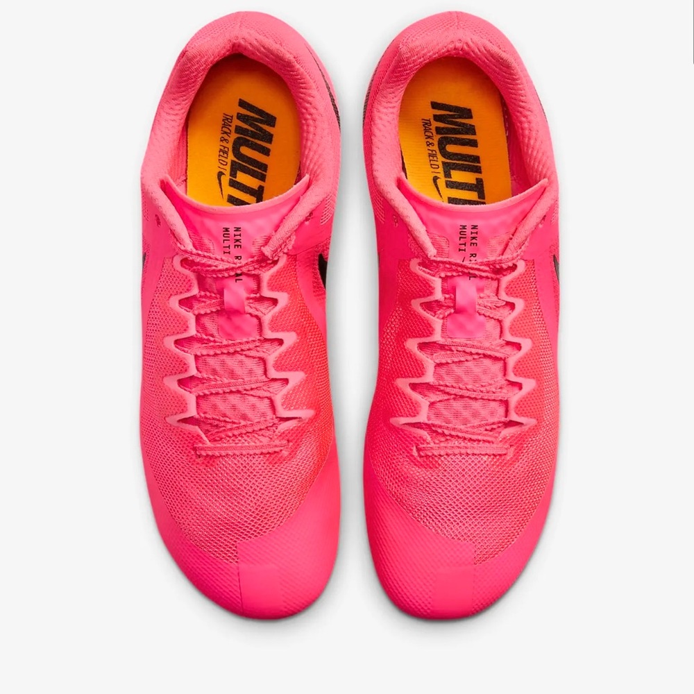 SOLD ‼️‼️Nike Rival Multi New 
Track & Field Multi-Event. - Picture 3 of 5